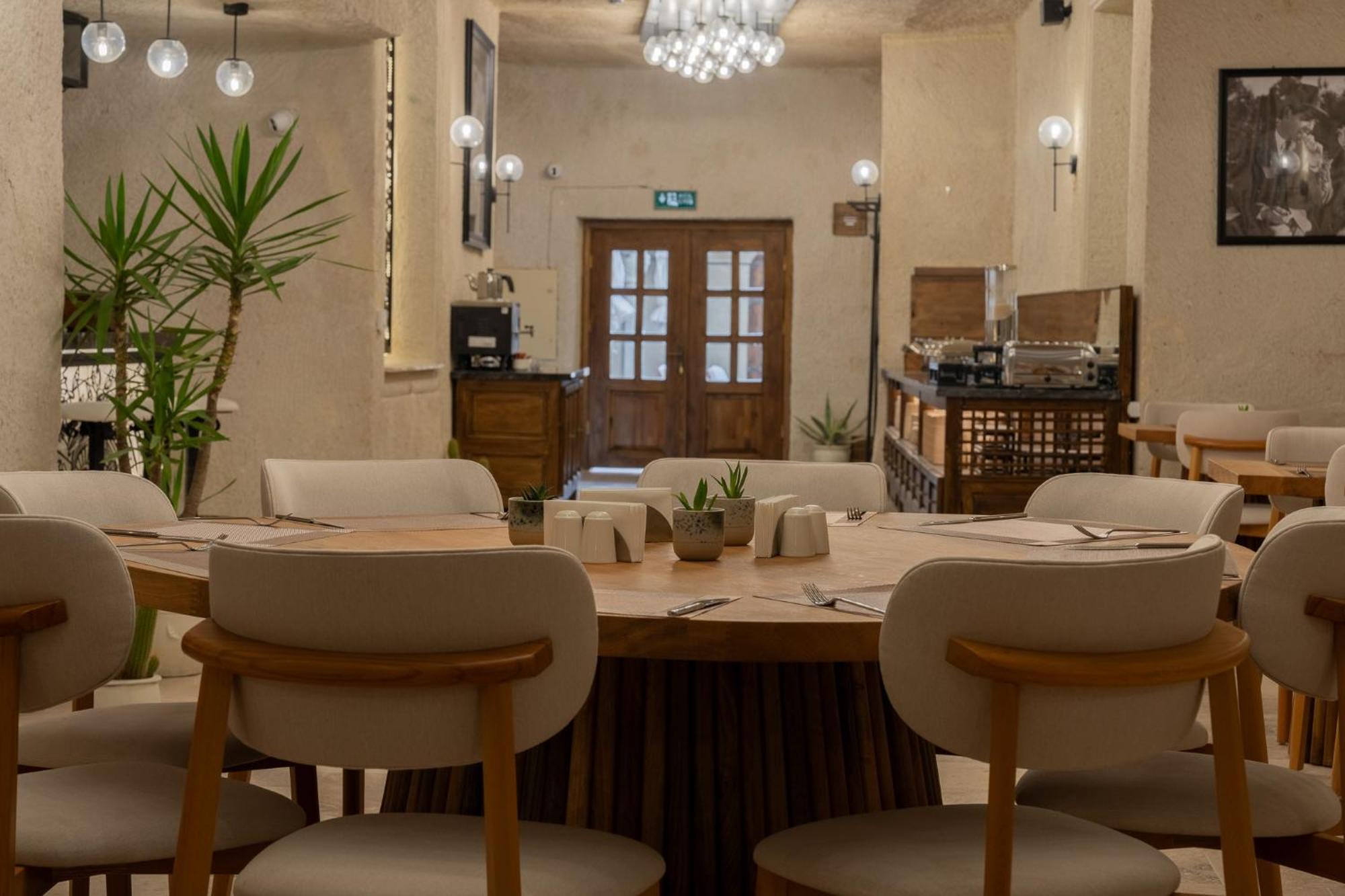 Asmali Konak Cave Suites Ουργκούπ Εξωτερικό φωτογραφία