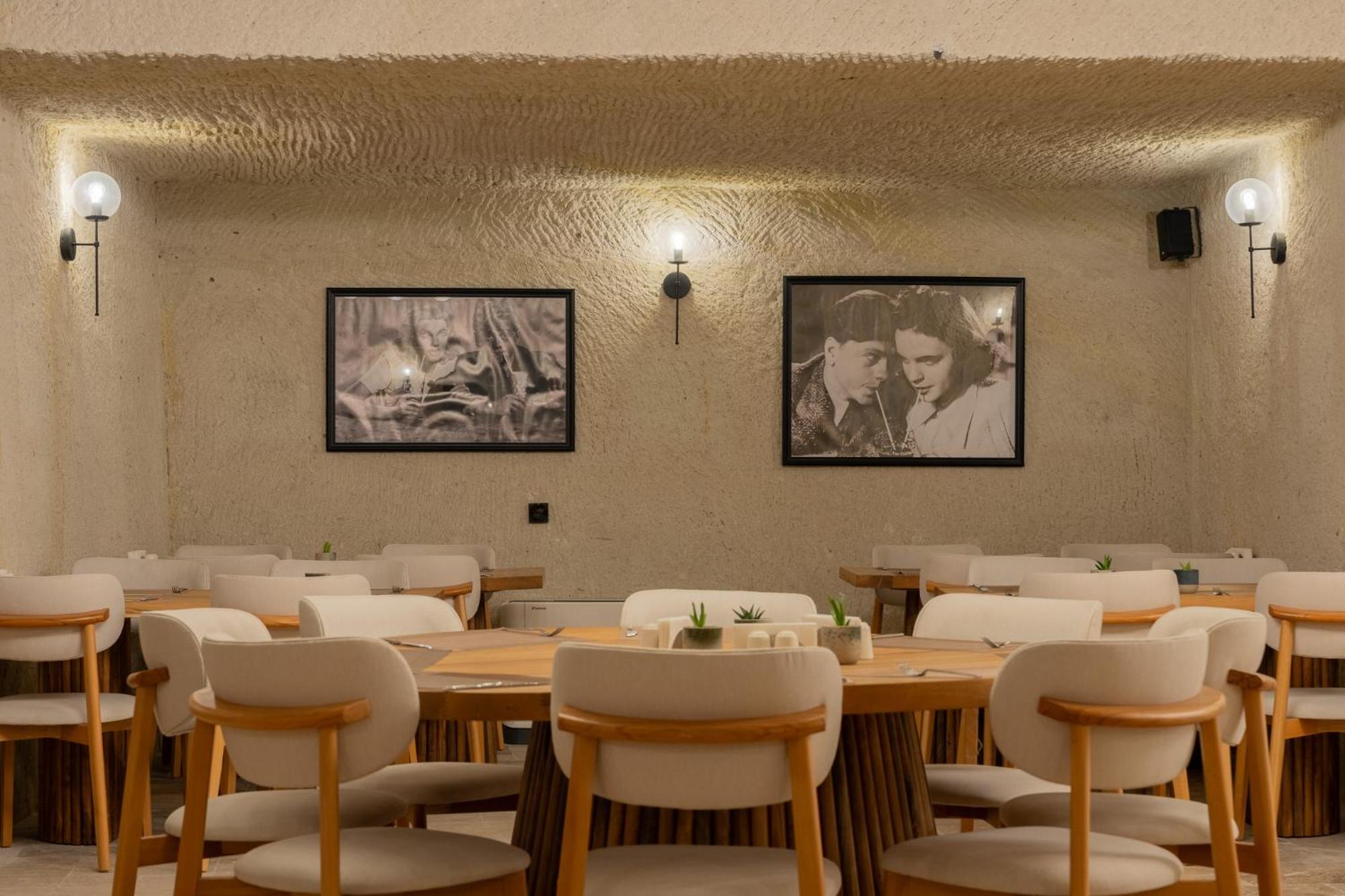 Asmali Konak Cave Suites Ουργκούπ Εξωτερικό φωτογραφία