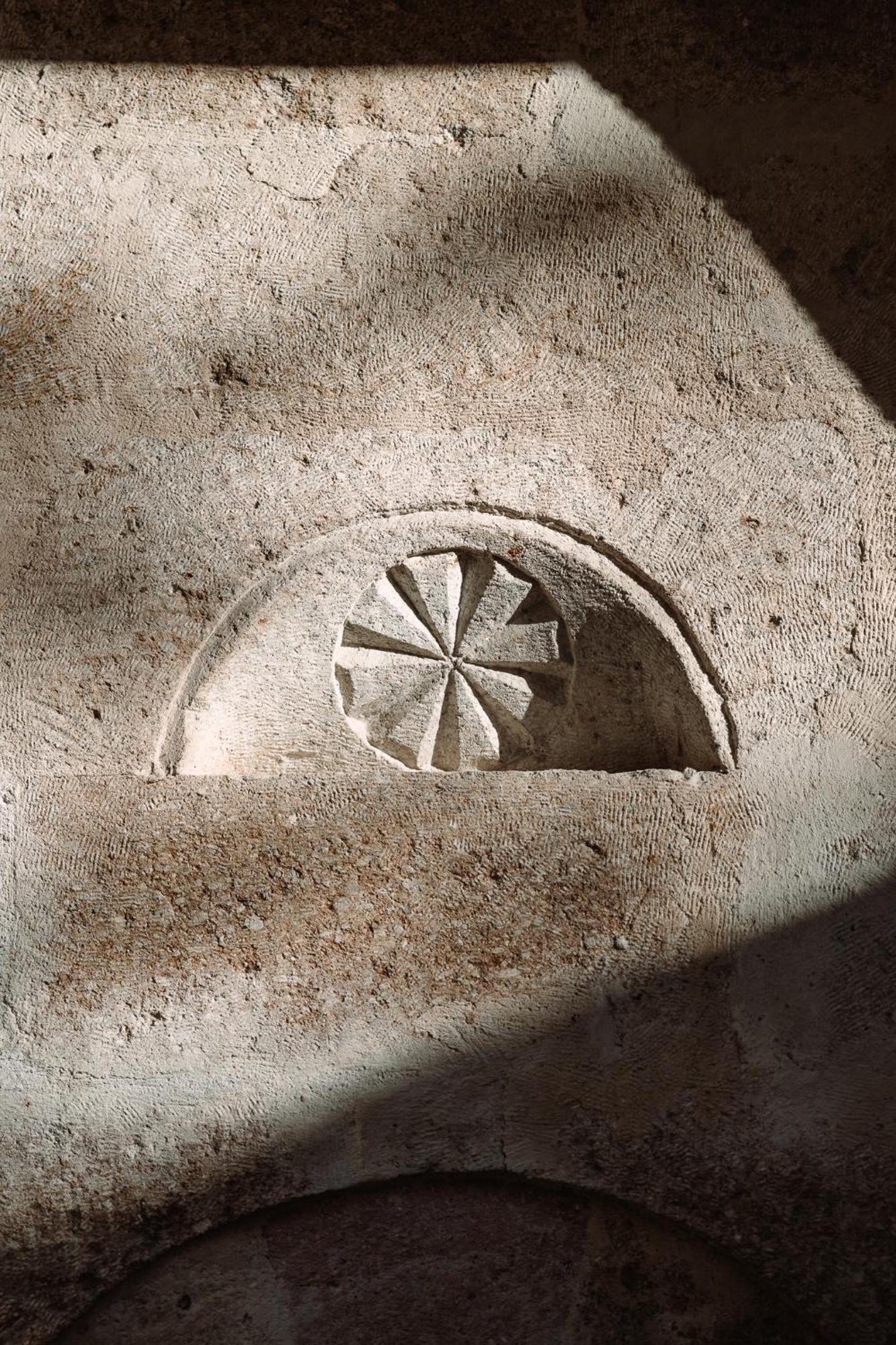 Asmali Konak Cave Suites Ουργκούπ Εξωτερικό φωτογραφία